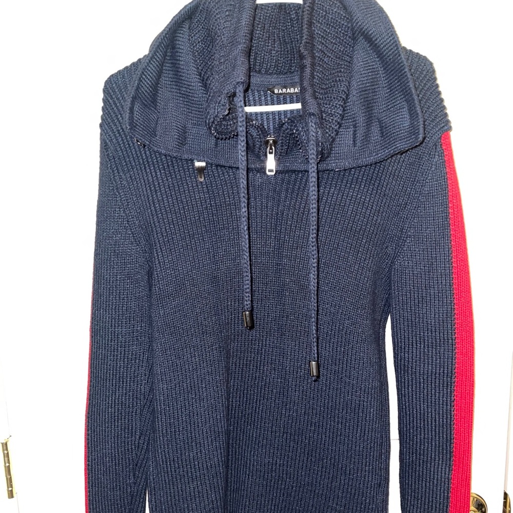 Barabas sweater
